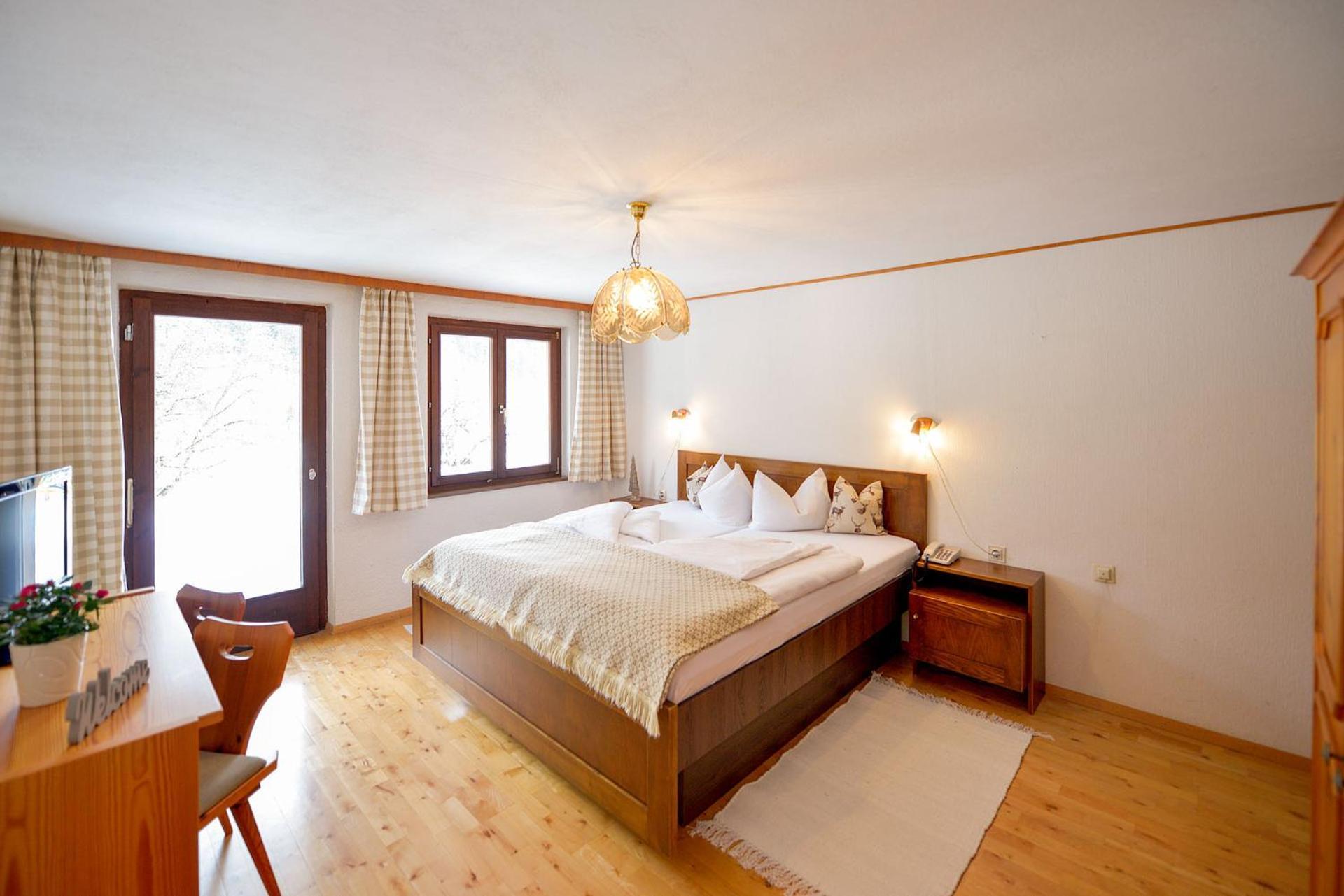 Chalet Sonne Ванданс Екстериор снимка
