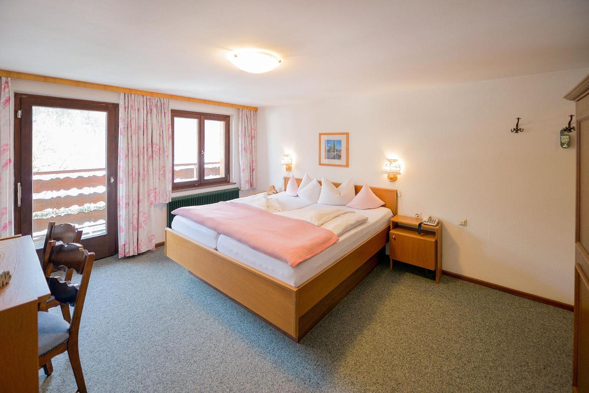 Chalet Sonne Ванданс Екстериор снимка
