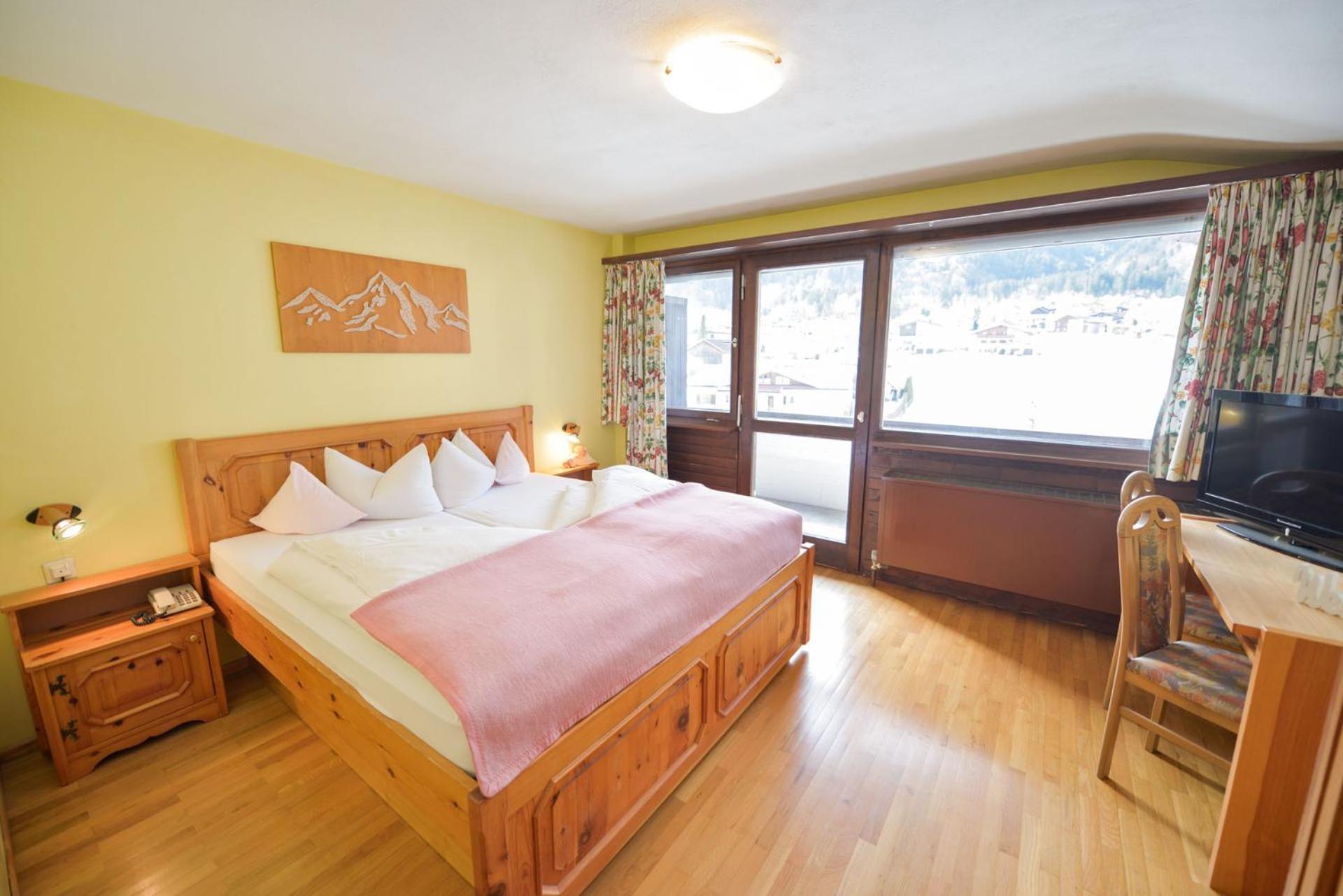 Chalet Sonne Ванданс Екстериор снимка