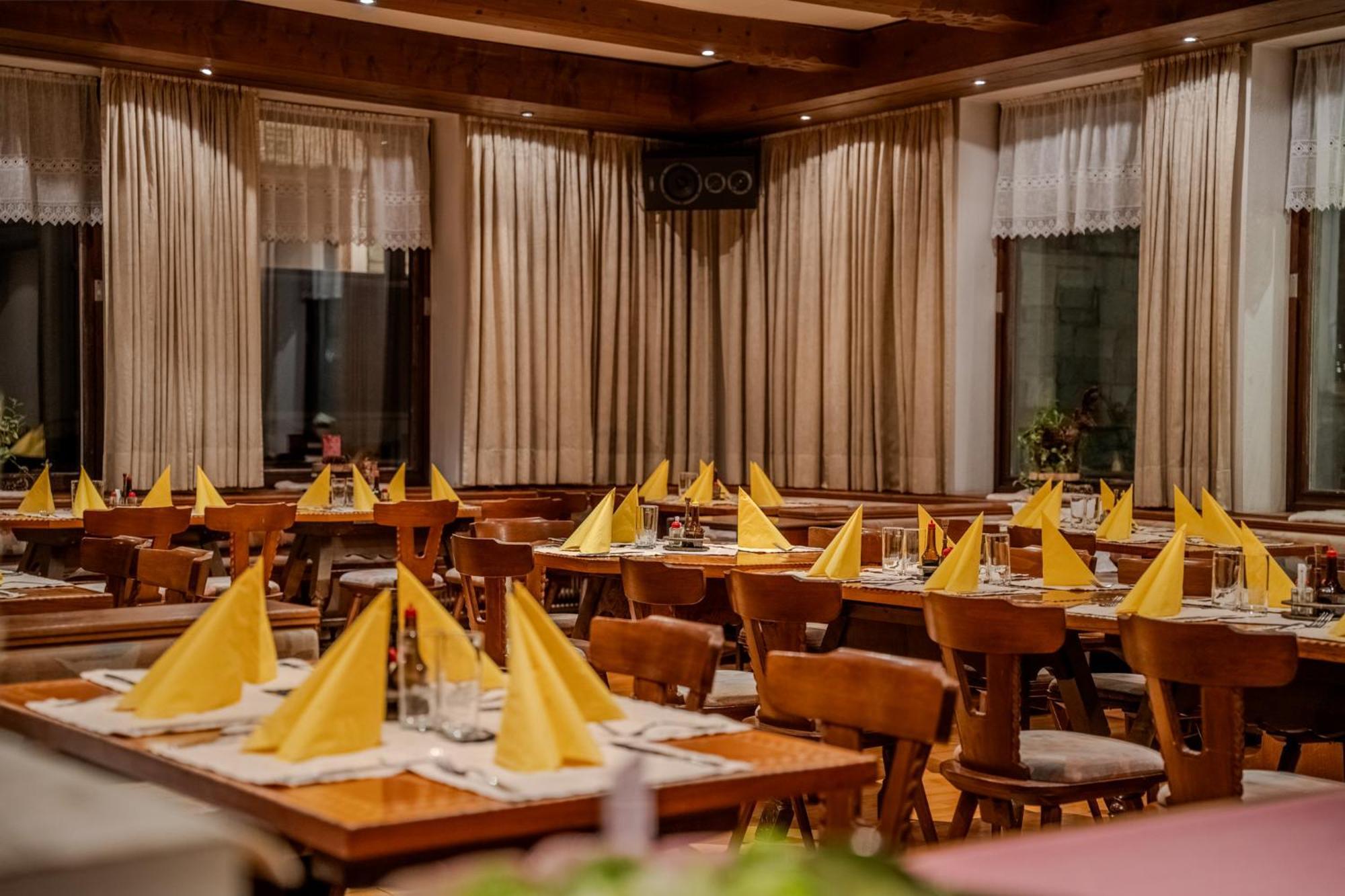 Chalet Sonne Ванданс Екстериор снимка